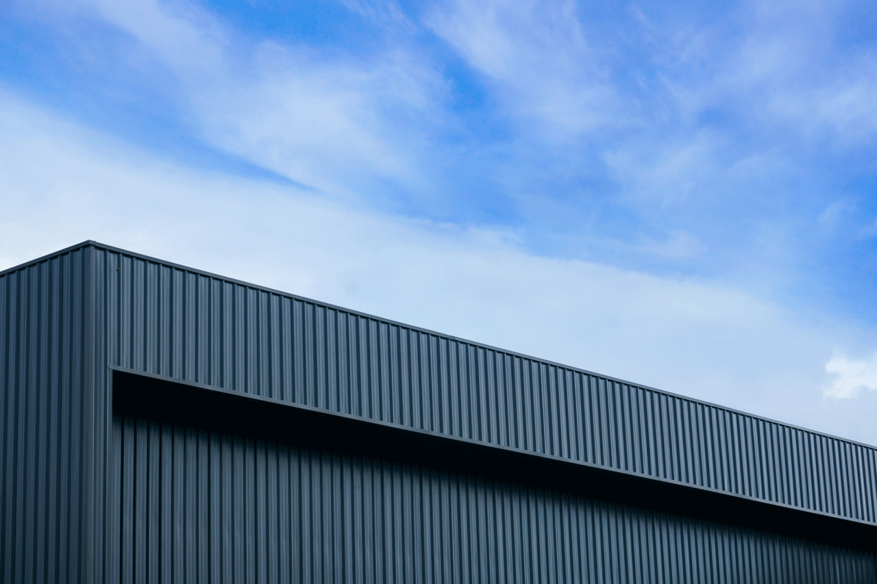 Nominated Cladding Black Aluminium Cladding 9 Types Of House Cladding Best Wall